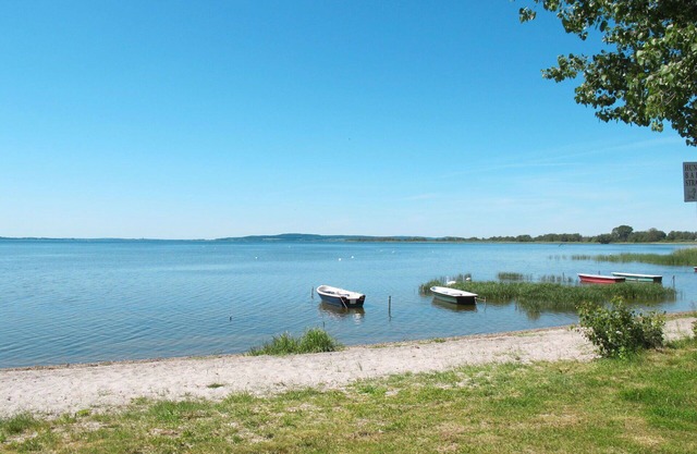 Cosy apartment in villa for 7 people with WIFI, TV, terrace and pets allowed