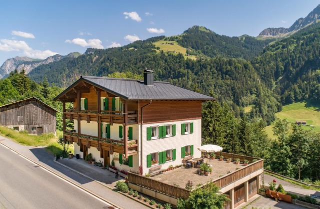 Cosy apartment near the ski lift