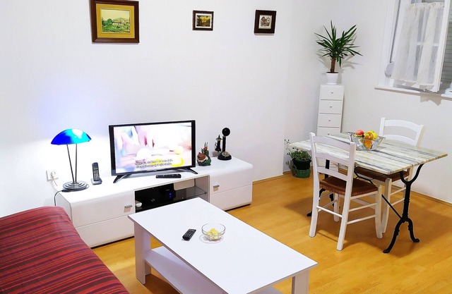Cosy apartment Podgorica Center