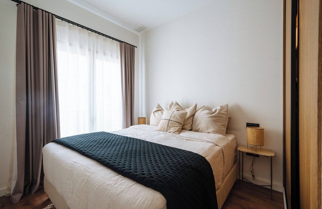 Cosy Apartment With Large Terrace