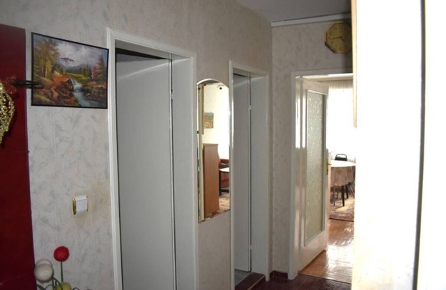 Cosy Appartment in the centre of Varna - 10 min walk to the beach