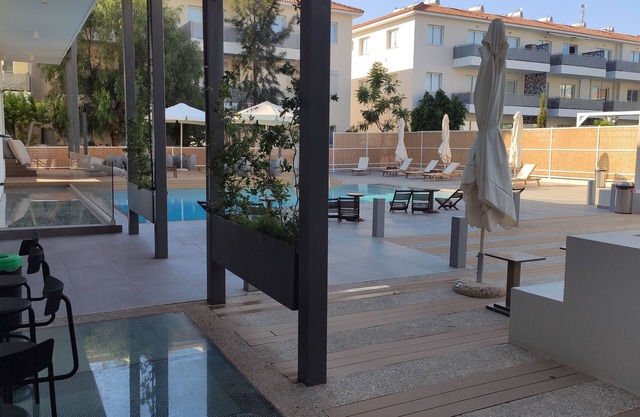 Cosy appt in a luxury resort with 3 common pools