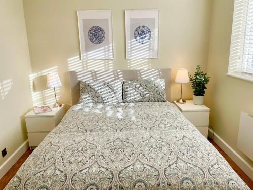 Cosy beautiful entire home in Rickmansworth