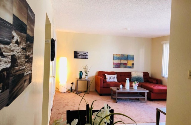 Cosy Berkeley Apartments 10 min to UC Berkeley