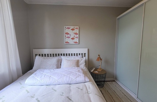 Cosy Bright 1 BDR Apt Lane Cove