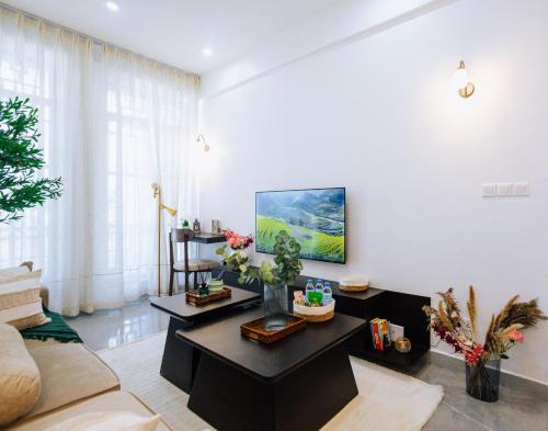 Cosy by APEN - Lux 2 bedroom apartment with fast wifi and city views