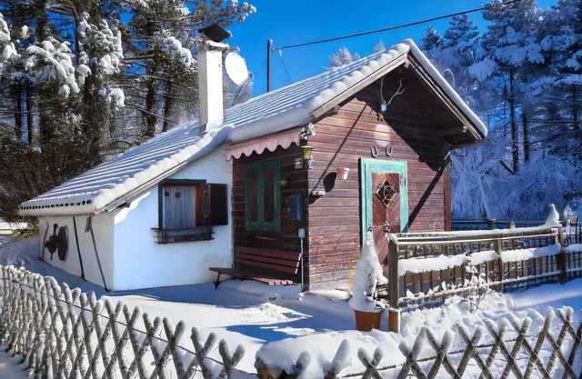 Cosy chalet on the Mieminger Plateau