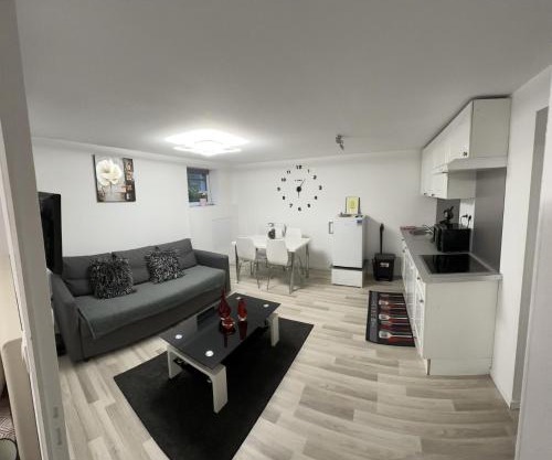 Cosy citadin