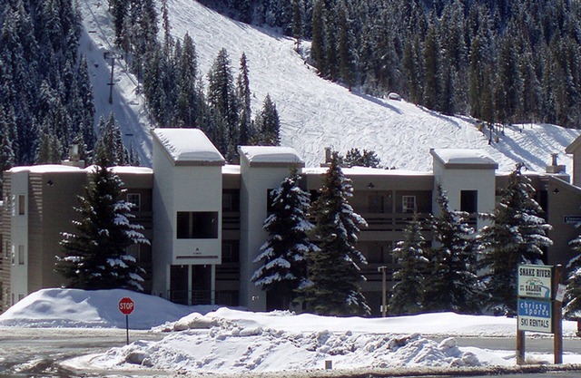 Cosy Condo - Mountain & Slope view - Close to Lifts - Great Offers