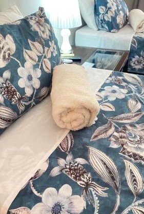 Cosy Corner by the sea