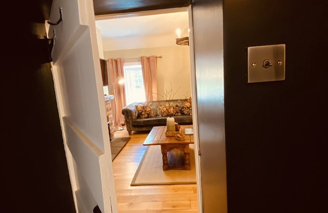 Cosy Cottage 5 mins from Killyleagh, Strangford Lough (Pet-Friendly!)