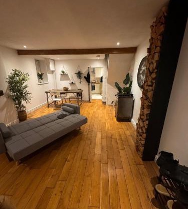 Cosy Cottage 7 mins from Cardiff City Center