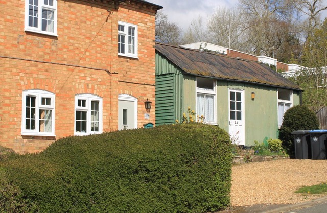 Cosy cottage with Wi Fi close to Stratford on Avon and the Cotswolds