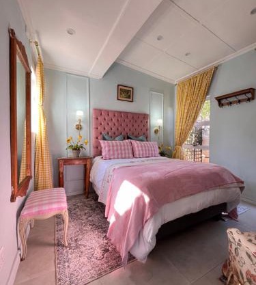 Cosy Cottage Greenside