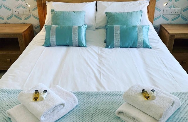 Cosy Cottage ideal for couples