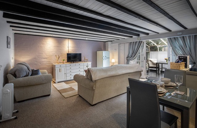 Cosy Cottage in Lytham St Annes - Close to Beach