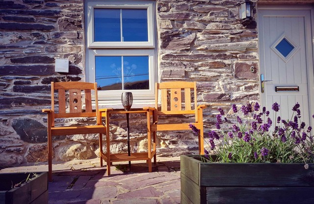 Cosy Cottage in Nantlle, in the Snowdonia National Park (Eryii)