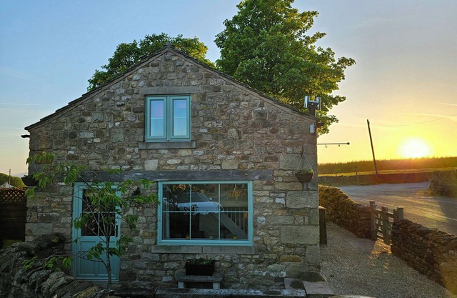 Cosy cottage in Tosside on the edge ofnGisburn Forest and the Yorkshire Dales