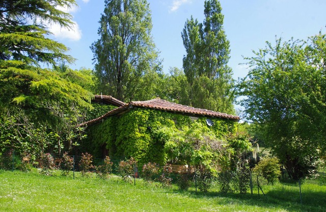 Cosy couples countryside gîte