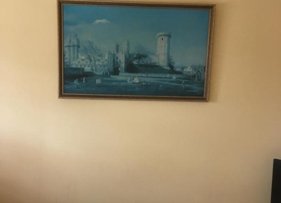 Cosy double room with own bathroom