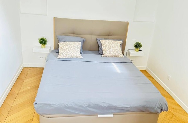 Cosy F2 in Saint-Maur-des-Fossés