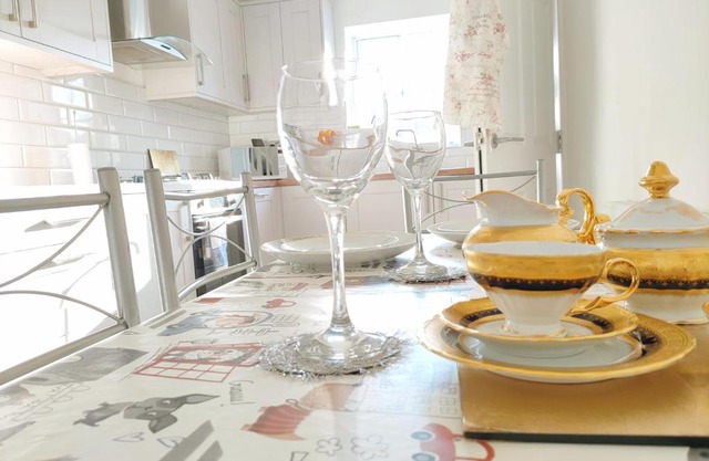 Cosy Family Home in Long Eaton, Nottingham