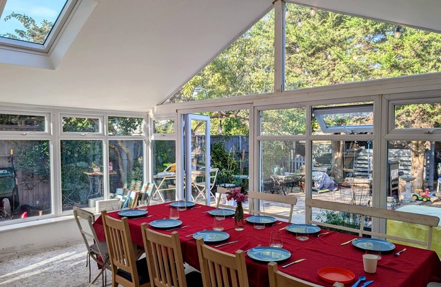 Cosy Family House | Quiet | Garden | Free Parking