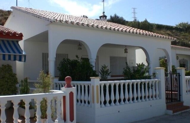 Cosy flat for 4 persons at the sea