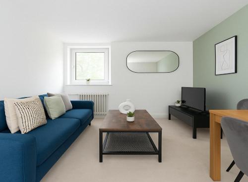 Cosy Flat Near Wandsworth Common