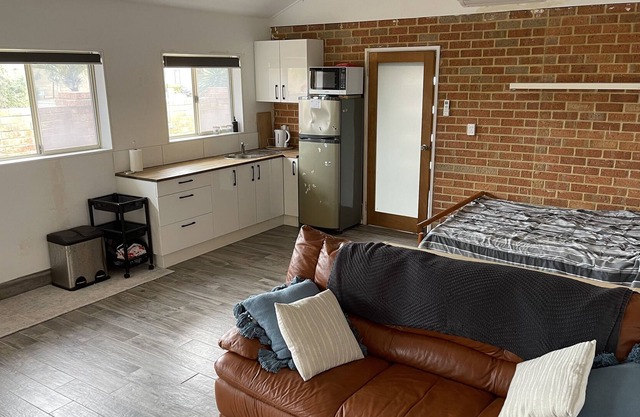 Cosy Granny Flat in Iluka close to the beach and public transport