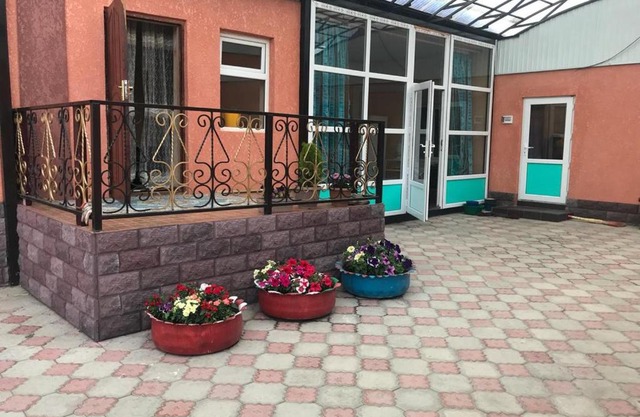 Cosy Guesthouse