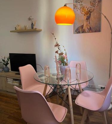 Cosy Haven Paris 14