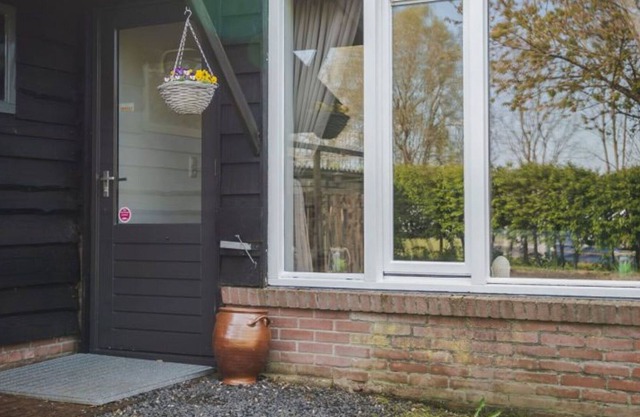 Cosy holiday home in Overijssel