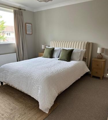 Cosy home for 2 in Alnwick