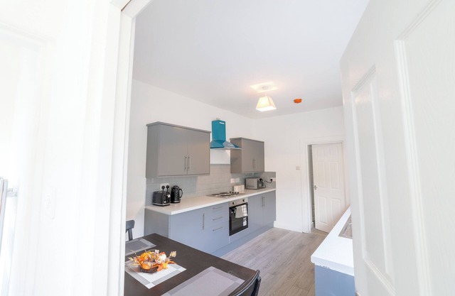 Cosy Home in Neath/Briton Ferry