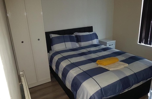 Cosy Homes value for money with excellent services