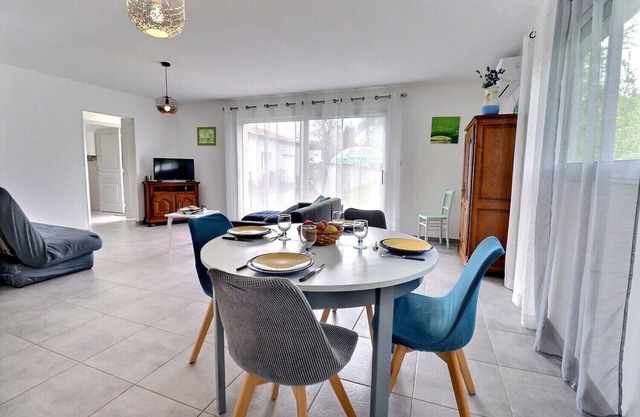Cosy house close to the major sites of southern Ardèche