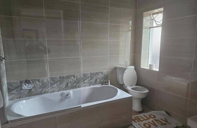 Cosy in Jozy-Guesthouse "home away from home"