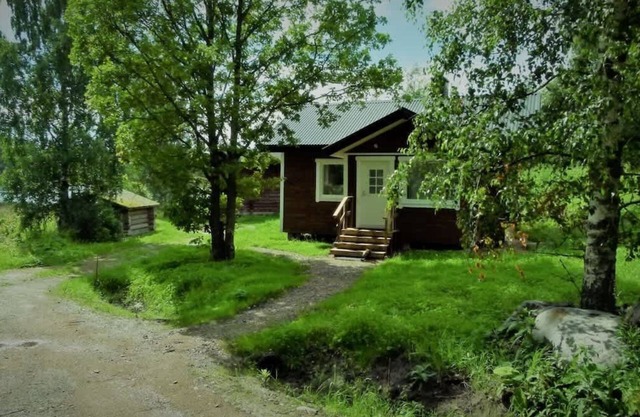 Vehmaanpirtti Lakeside 