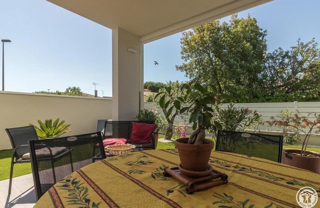 COSY LODGE TOULOUSE