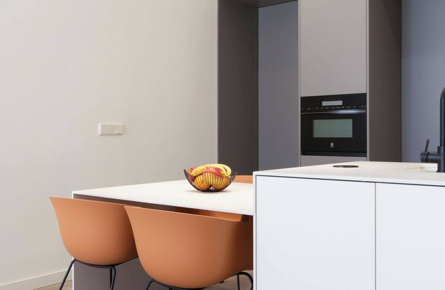 Cosy Loft Valencia 2B2