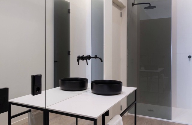 Cosy Loft Valencia 2B1