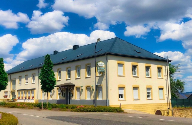 Cosy romantic apartment in Pellingen