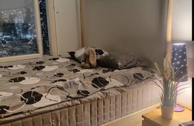 Cosy room, Lidingö island