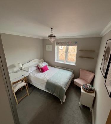 Cosy room near Poole, Dorset