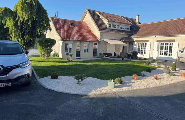 Cosy Studio 20 m2