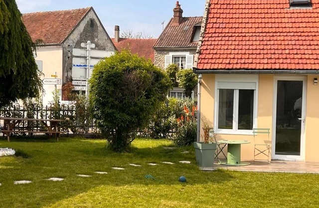 Cosy Studio 24 m2