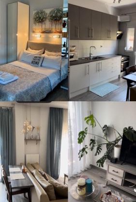 Cosy studio 35m2