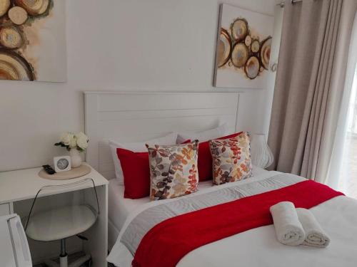 Cosy Studio Apartment