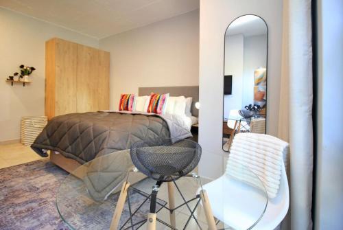 Cosy Studio in 2238 Circa Illovo